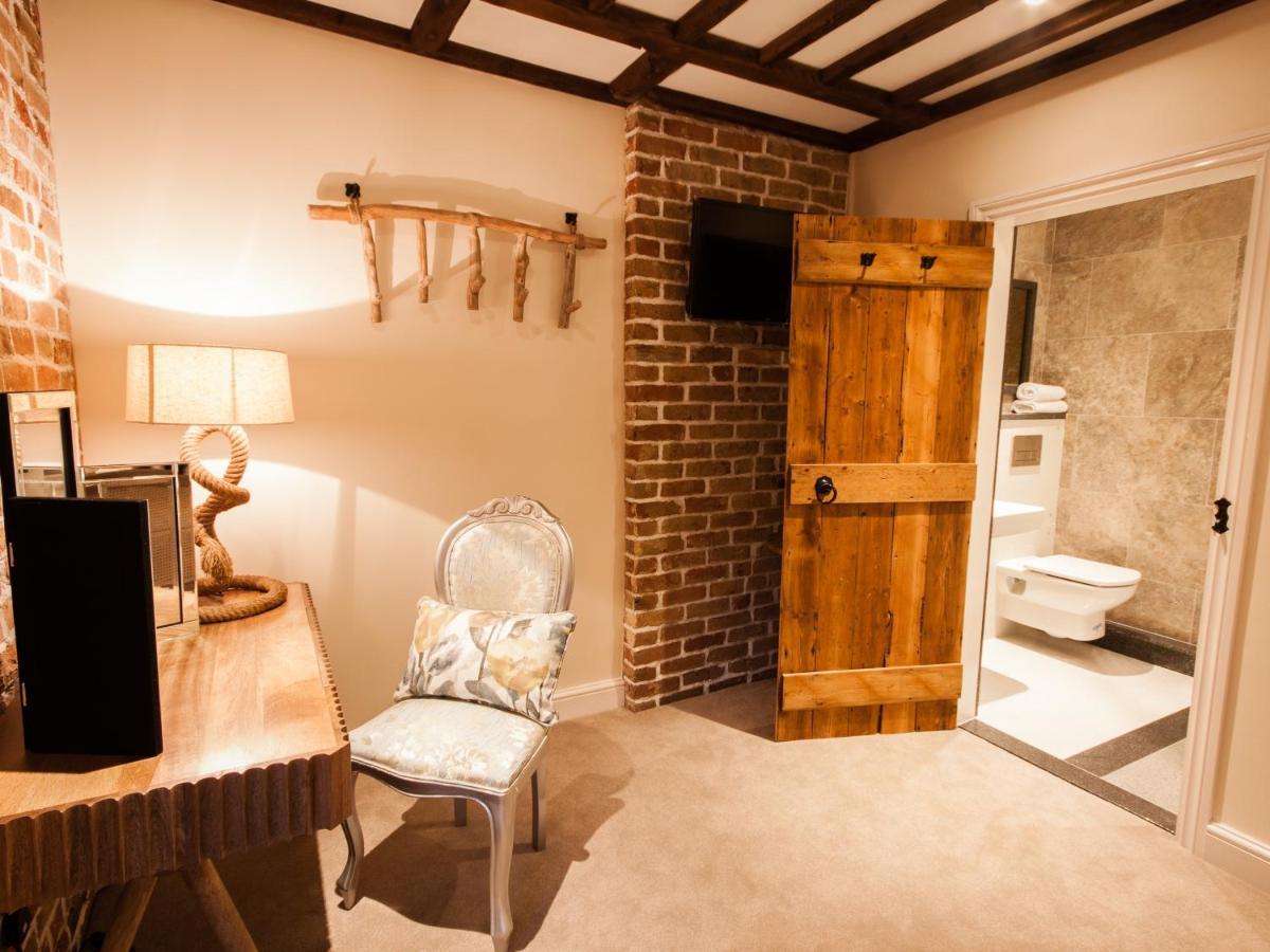 Hotel The Powell Birchington-on-Sea Exterior foto