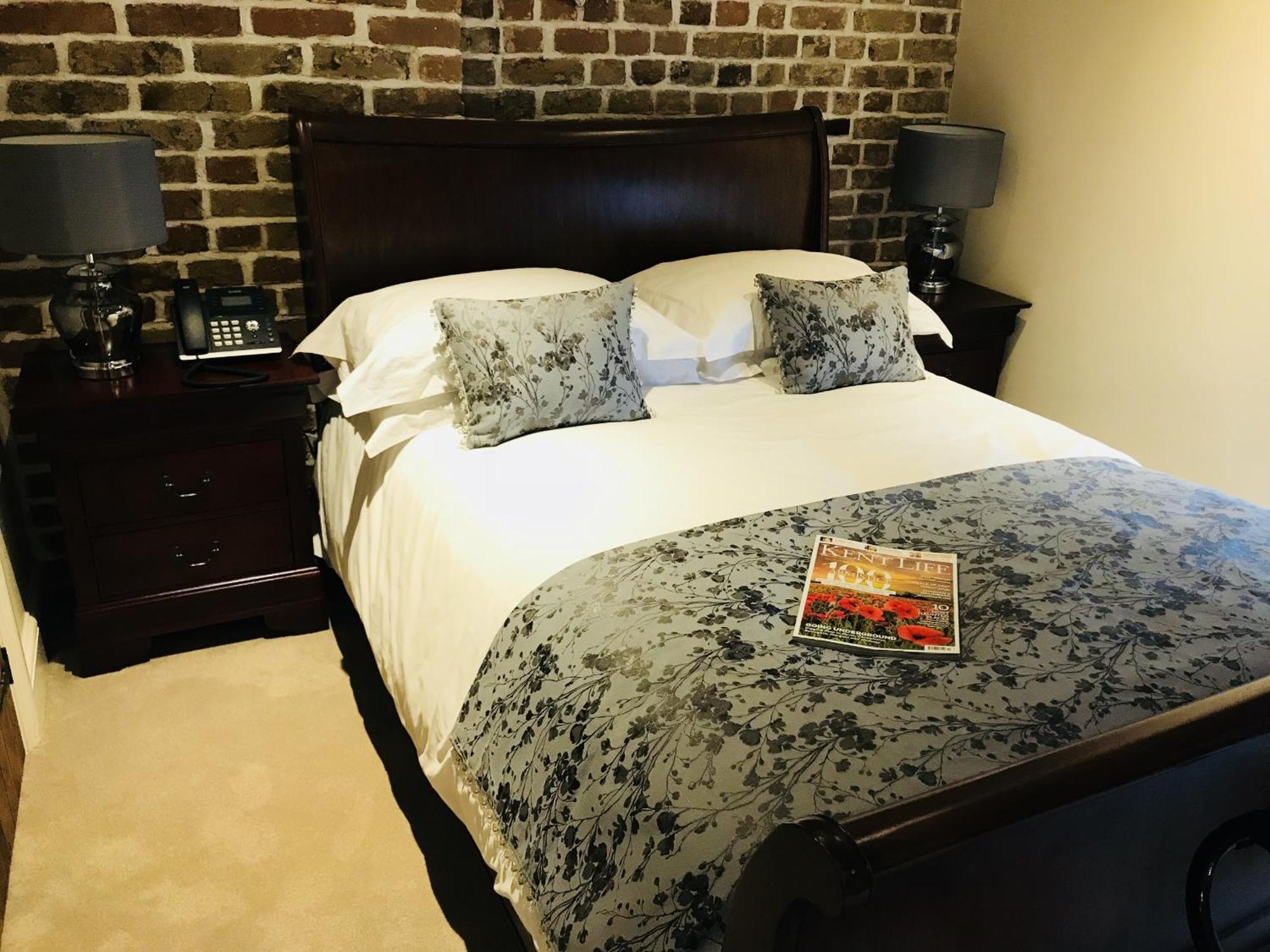 Hotel The Powell Birchington-on-Sea Habitación foto